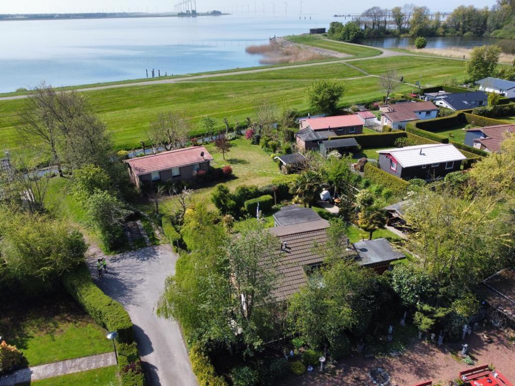 Hilton House Hotel Lemmer Eksteriør billede